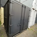 UMC04 中古 整備済 ミニコンテナ